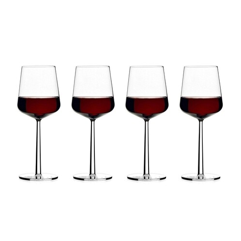 iittala Essence Rotweinglas Set 45cl