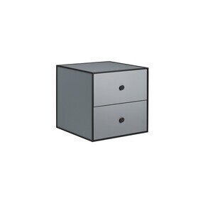 Audo - Frame 35 modul met 2 lades