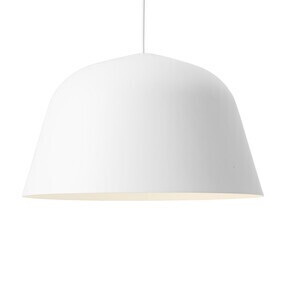 Muuto - Ambit Pendelleuchte Ø 55cm