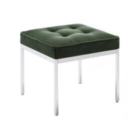 Knoll International - Tabouret Florence Knoll Relax