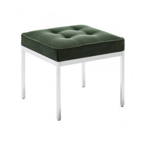 Knoll International - Florence Knoll Relax Hocker