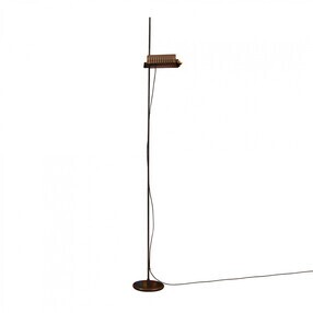 Oluce - Lampadaire LED Colombo 626/L