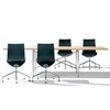Richard Lampert - Eiermann 1 Table Frame 110x66x66cm