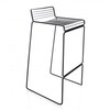 HAY - Hee - Tabouret de bar 75