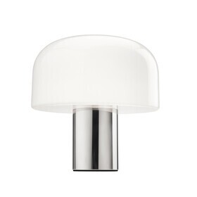 Flos - Lampe de table Bellhop Glass