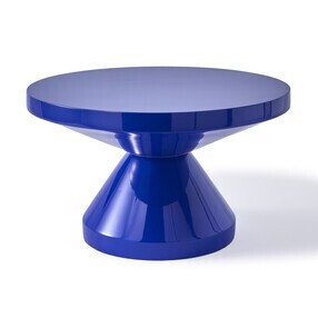 pols potten - Table de café Zig Zag