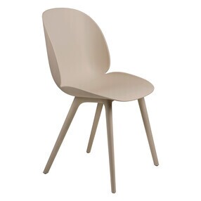 Gubi - Beetle tuinstoel