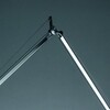 Artemide - Tolomeo Mega Parete Satin Wandleuchte