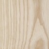 Cassina - Torei Side Table 61x61x31cm - natural ash/frame matt black