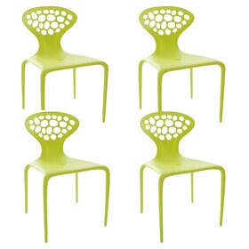 Moroso - Supernatural Chair Set of 4