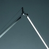 Artemide - Tolomeo Mega Parete Satin Wandleuchte
