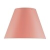 Luceplan - Costanzina - Reservescherm - mystic rosa/kunststof/collectie Mezzo Tono