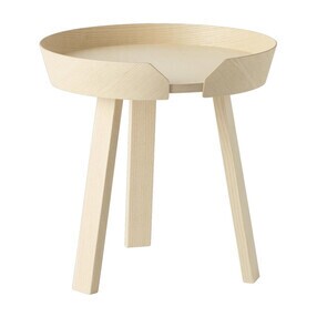 Muuto - Muuto Around - Table basse petit
