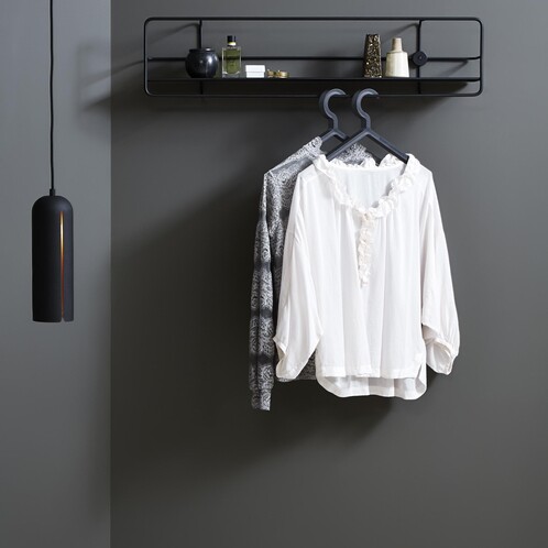 Woud - Illusion - Set de 3 cintres