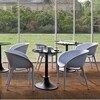 Driade - Lord Yi Table Ø 60cm