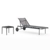 Knoll International - 1966-42 Richard Schultz - Zonnenbed