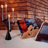 Tom Dixon - Spin Candelabra Mini - Chandelier-bougeoir