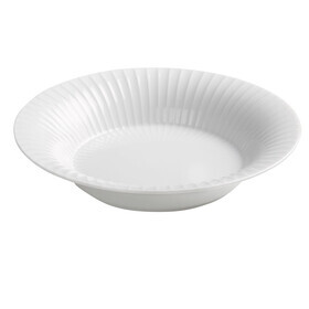 Kähler - Assiette creuse Hammershøi Ø21cm