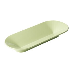 Muuto - Mere Schale 51,5x21,5cm