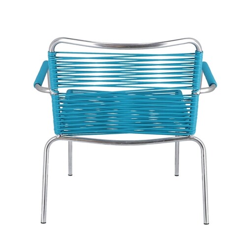 Jan Kurtz Fiam Mya Spaghetti Outdoor Lounge Chair Jan Kurtz Fiam Mya Spaghetti Outdoor Lounge Chair