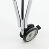 Kartell - Max Tisch mit Rollen 190x90cm