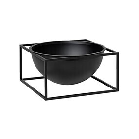 Audo - Kubus Bowl Centerpiece Large