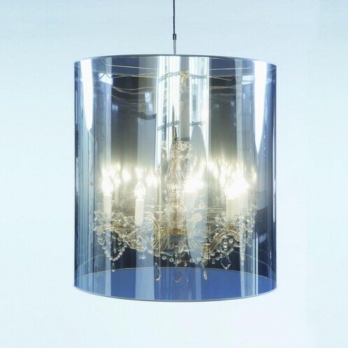 Moooi - Light Shade Shade Suspension Lamp