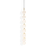 Tom Dixon - Plane Drop - Lustre