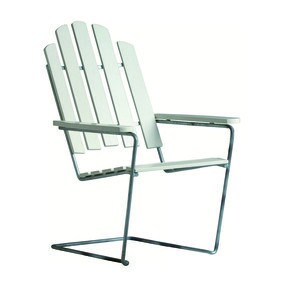 Grythyttan - A3 Liegestuhl Eiche