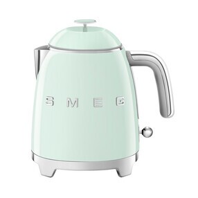 Smeg - KLF05 mini waterkoker 0,8L