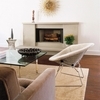 Knoll International - Barcelona Mies van der Rohe Couchtisch