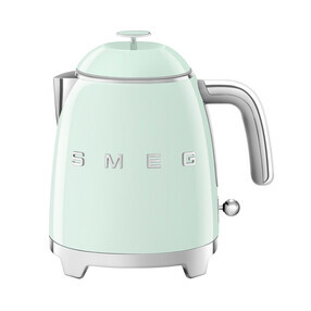 Smeg - KLF05 Miniwasserkocher 0,8L