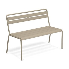 Emu - Banc de jardin Star 118cm