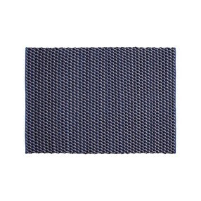 HAY - Channel Teppich 50x80cm