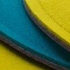 Hey-Sign - Seat Mat Round Ø 40cm Foam Filling 