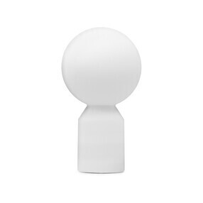 Normann Copenhagen - Yo LED Tischleuchte mit Akku