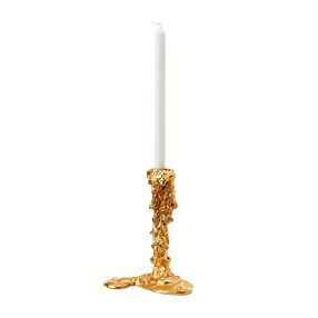 pols potten - Drip Kerzenständer L