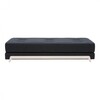 Softline - Frame Schlafsofa mit Kaltschaum-Matratze