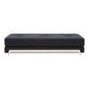 Softline - Frame - Canapé-lit matelas en mousse à froid