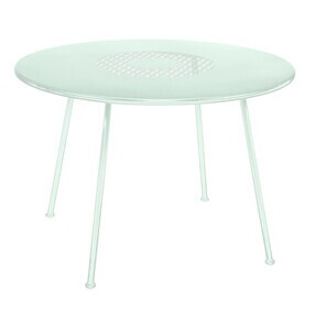 Fermob - Lorette Gartentisch Ø110cm