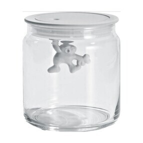 Alessi - Gianni Kitchen Storage Box 70cl