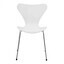 Fritz Hansen - Series 7™ Chair Lacquered