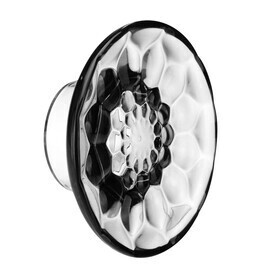 Kartell - Jellies - Kleerhanger set 2dlg. Ø13cm