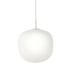 Muuto - Rime hanglamp Ø 37cm