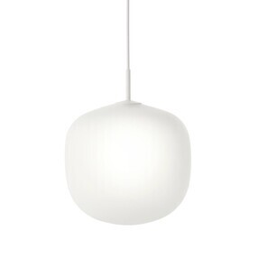 Muuto - Rime Pendelleuchte Ø 37cm