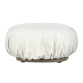 Gubi - Housse de protection de ottoman Pacha Outdoor