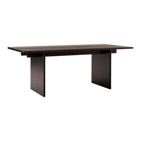 &Tradition - Ita OS1 Dining Table 200x95cm