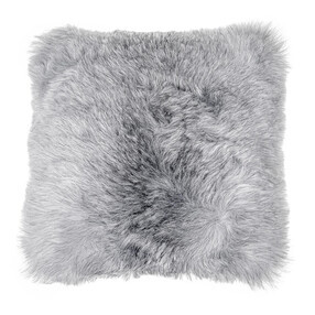 cuero - Sheepskin Shorn Cushion 35x35cm