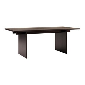 &Tradition - Ita OS1 eettafel 200x95cm