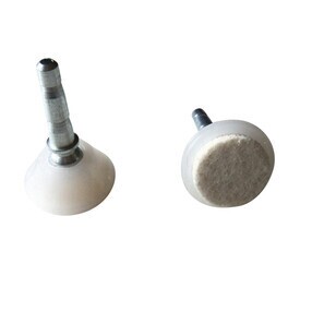 Arper - Catifa felt gliders